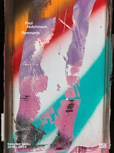 Paul Hutchinson : Remnants