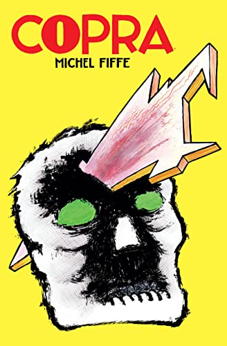 Copra Master Collection, Book One: 1 (Copra Master Collection, 1)