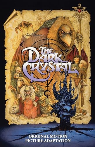 Jim Henson's The Dark Crystal Original Motion Picture Adaptation