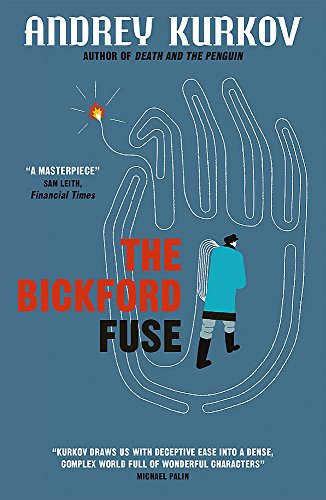 The Bickford Fuse