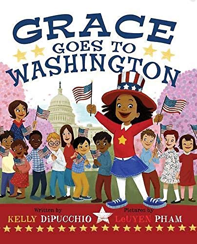 Grace Goes to Washington: 2