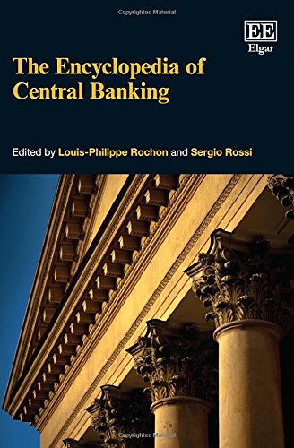 The Encyclopedia of Central Banking