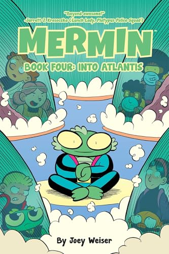 Mermin Gn Vol 04