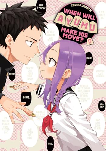 When Will Ayumu Make His Move? 17 : 17