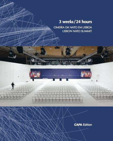 3 Weeks / 24 Hours