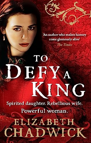 To Defy A King