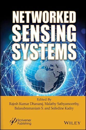 Networked Sensing Systems