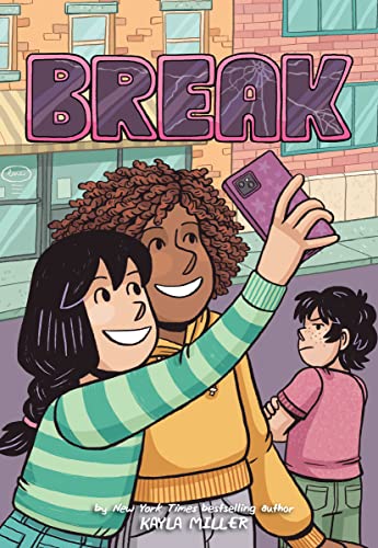 Break : 6