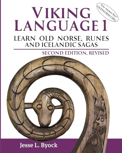 Viking Language 1 : 1