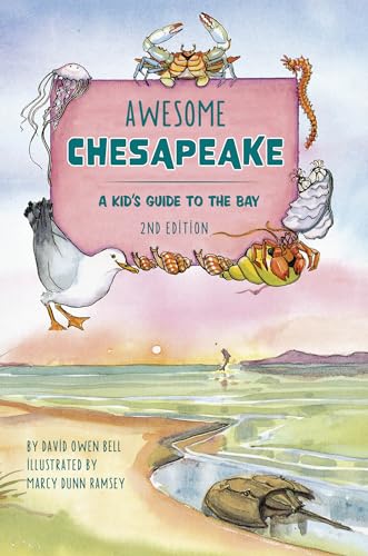 Awesome Chesapeake