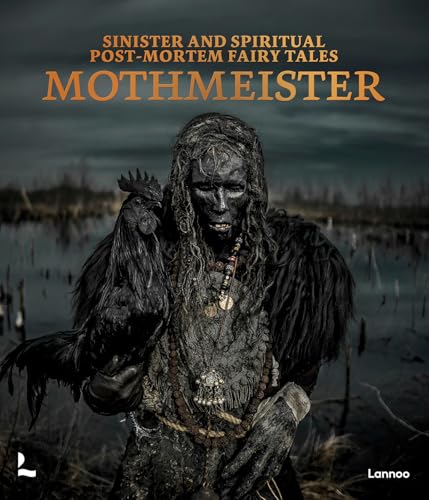 Mothmeister: Sinister and Spiritual Post-Mortem Fairy Tales