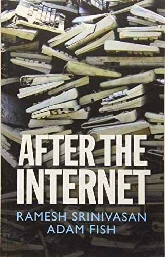 After the Internet (Digital Futures)