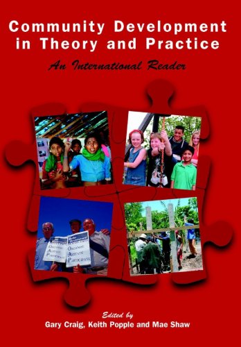 Community Development in Theory and Practice : An International Reader