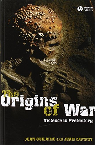 The Origins of War: Violence in Prehistory