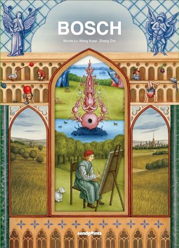 Bosch (Graphic Novel)