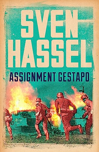 Assignment Gestapo