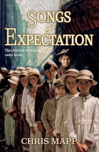 Songs of Expectation