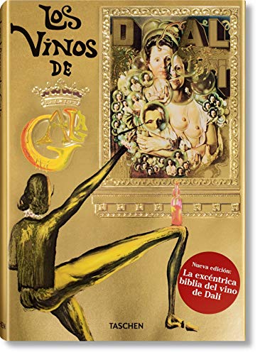 Dali the Wines of Gala