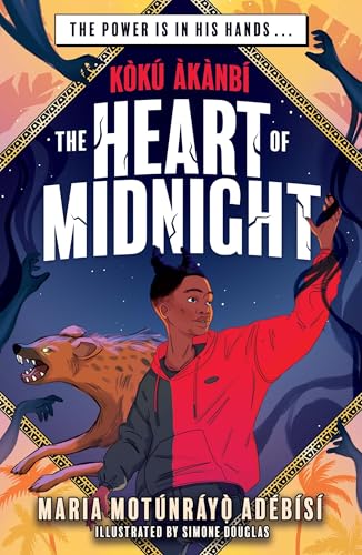 Jujuland: Koku Akanbi and the Heart of Midnight