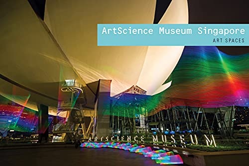 ArtScience Museum Singapore : Art Spaces