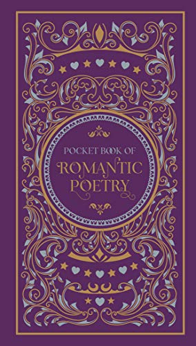Pocket Book of Romantic Poetry (Barnes & Noble Flexibound Pocket Editions)