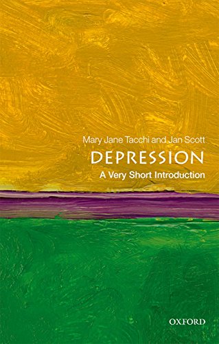 Depression: A Very Short Introduction (Very Short Introductions)