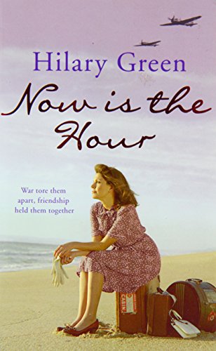 Now Is The Hour