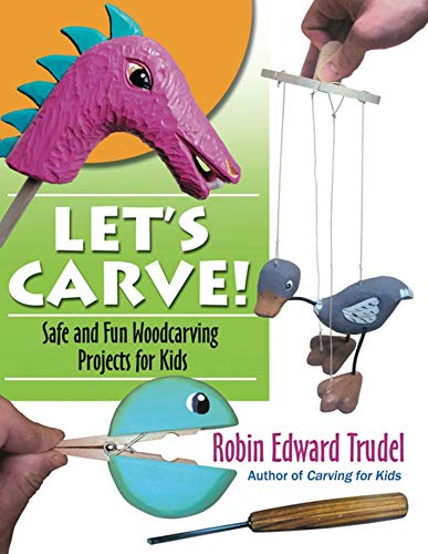 Let’s Carve!