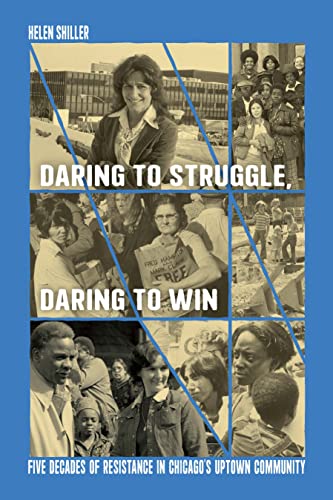 Daring to Struggle