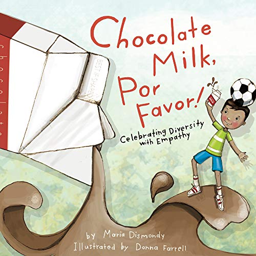 Chocolate Milk