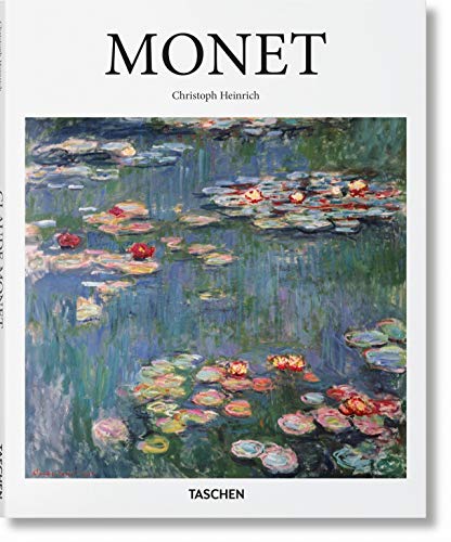 Monet: BA