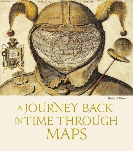 A Journey Back in Time Through Maps