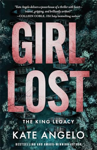 Girl Lost : 1