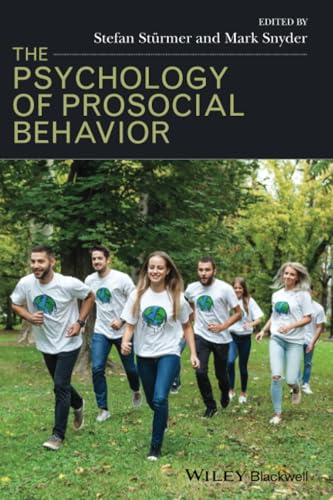 The Psychology of Prosocial Behavior: Group Processes