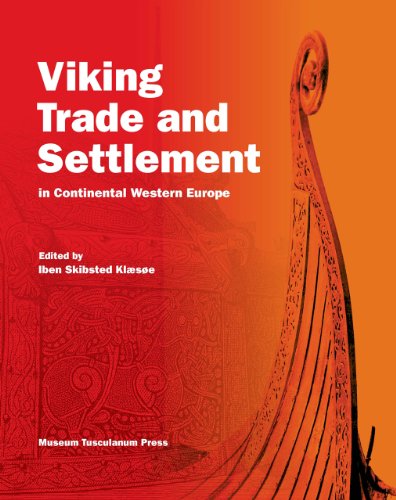Vikings Trade & Settlement in Continental Europe
