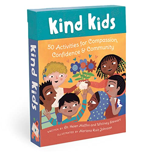 Kind Kids Deck