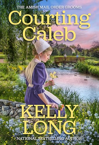 COURTING CALEB
