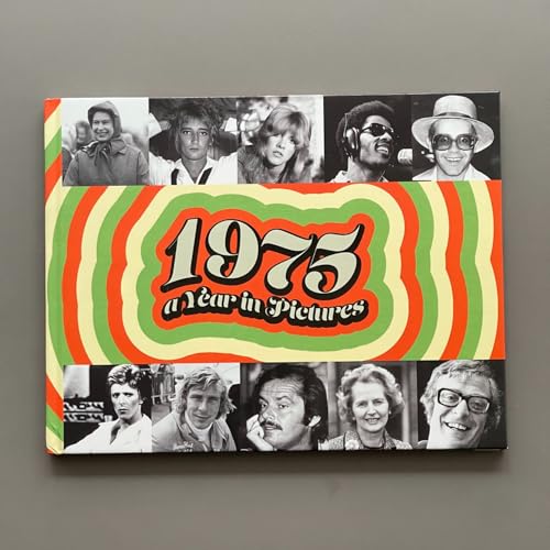 1975 A Year In Pictures : 4