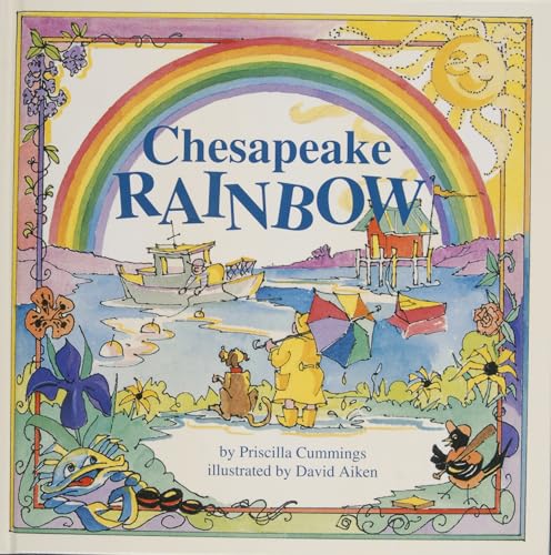 Chesapeake Rainbow