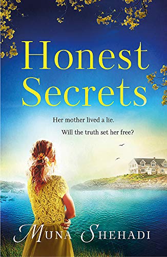 Honest Secrets: A thrilling tale of explosive family secrets, you won't want to put down! (Fortune's Daughters Trilogy)
