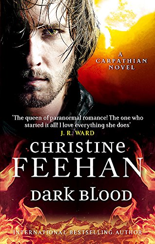 Dark Blood ('Dark' Carpathian)