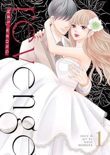 Revenge: Mrs. Wrong Vol. 1 : 1