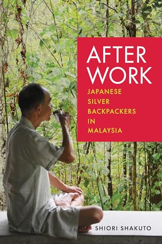 After Work : Japanese Silver Backpackers in Malaysia