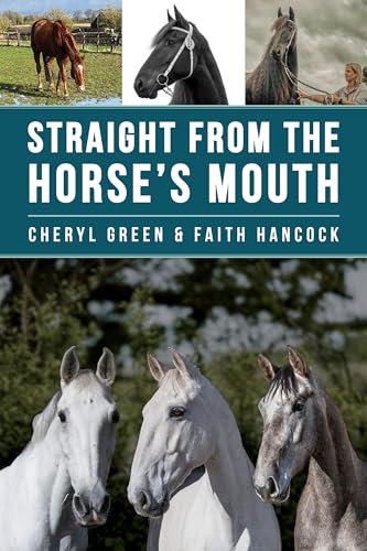 Straight From the Horse's Mouth