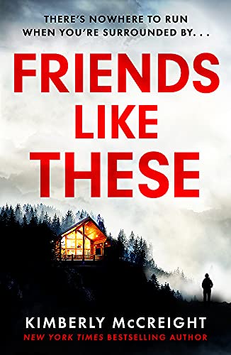 Friends Like These: How well do you really know your friends?