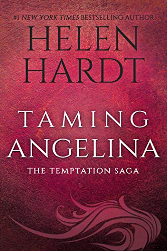 Taming Angelina (Volume 4) (Temptation Saga)