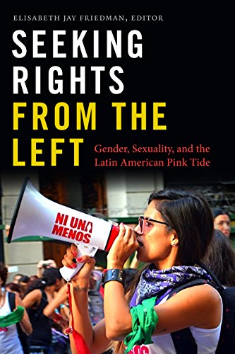 Seeking Rights from the Left: Gender