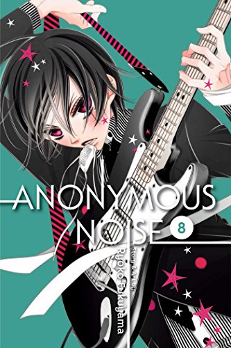 Anonymous Noise, Vol. 8: Volume 8