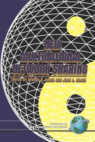 New Multinational Network Sharing