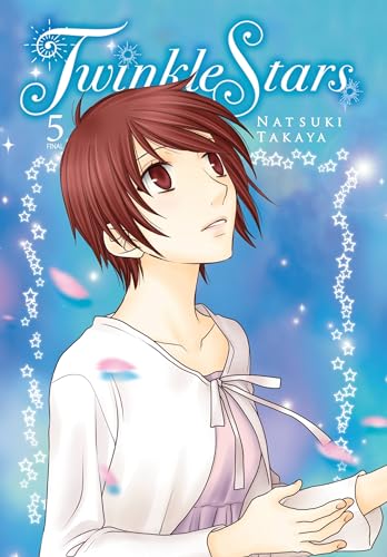 Twinkle Stars Gn Vol 05 (C: 0-1-0)